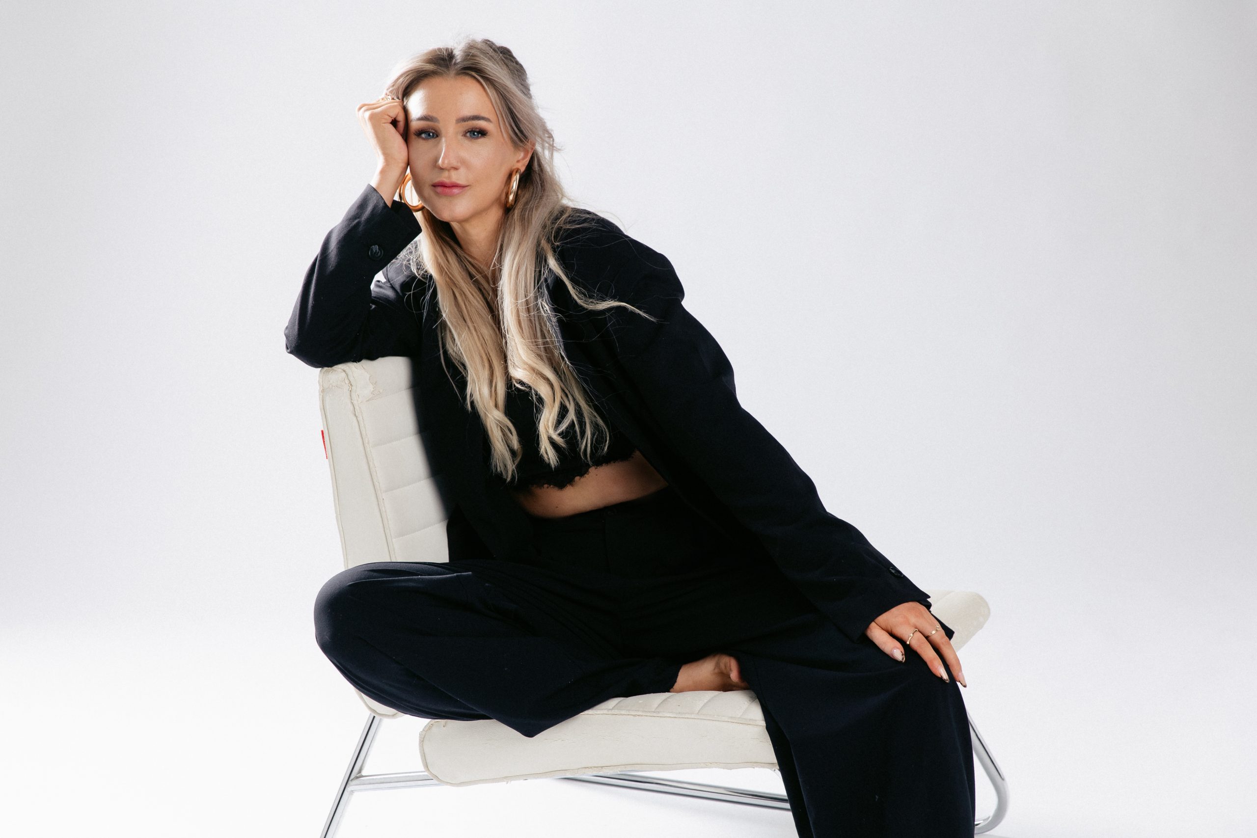 Simone Kienast - Founder the 808 avenue Simone Kienast - Founder the 808 avenue